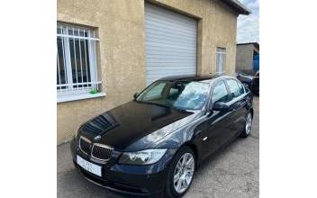 Bmw serie 3 Saint-Priest