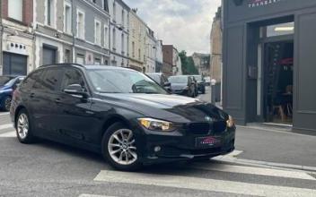Bmw serie 3 Cambrai
