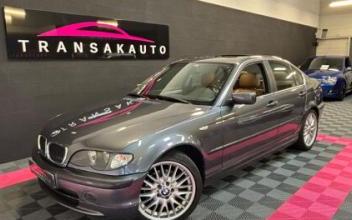 Bmw serie 3 Harfleur