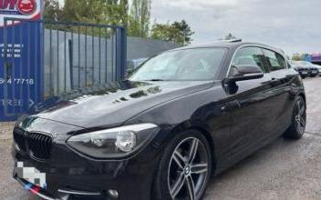 BMW Série 1 Louvroil