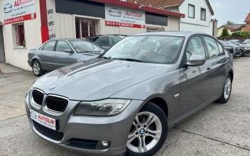 Bmw Série 3 Pierrelaye