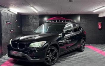 Bmw x1 Lyon