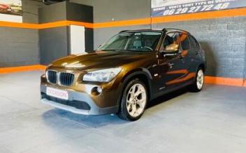 Bmw x1 Blois