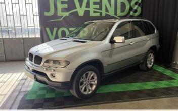 Bmw x5 Salon-de-Provence