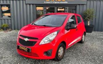Chevrolet spark La-Rochelle