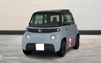 Citroen ami Beauvais