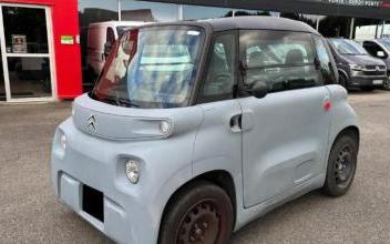 Citroen Ami Pluneret