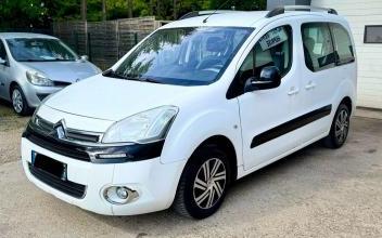 Citroen Berlingo Draveil