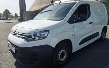 Citroen Berlingo Mouguerre