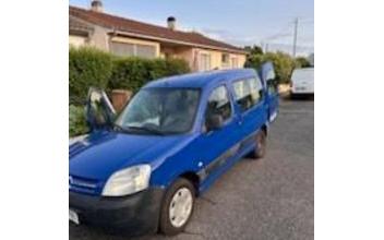 Citroen berlingo Le-Passage