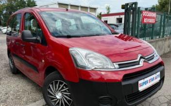 Citroen Berlingo Colmar