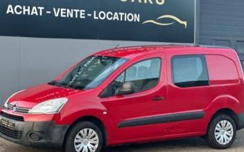 Citroen Berlingo Sarreguemines