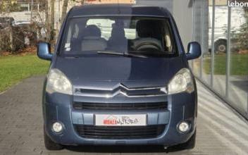 Citroen Berlingo Geispolsheim