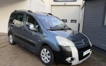 Citroen berlingo Soulgé-sur-Ouette