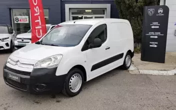 Citroen Berlingo Saint-Gilles