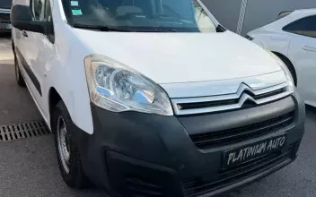 Citroen Berlingo Le-Rove