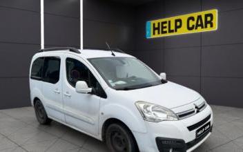 Citroen Berlingo Voreppe