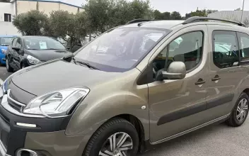Citroen Berlingo Châteauneuf-les-Martigues
