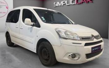 Citroen berlingo Montpellier