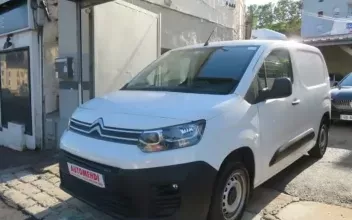 Citroen Berlingo Juvisy-sur-Orge