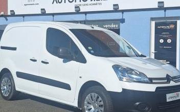 Citroen Berlingo Danjoutin