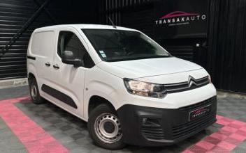 Citroen Berlingo Cuincy