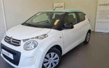 Citroen c1 Nice