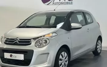 Citroen C1 Petite-Forêt
