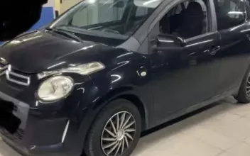 Citroen C1 Cannes