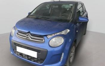 Citroen C1 Chanas