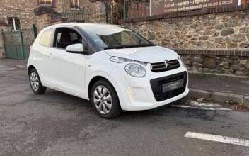 Citroen c1 Andrésy
