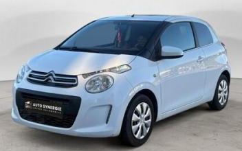 Citroen c1 Aubagne