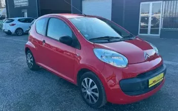 Citroen C1 Douai