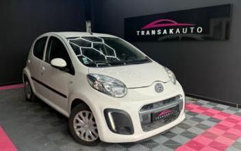 Citroen C1 Marignane