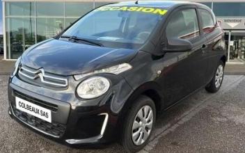 Citroen c1 Saint-Quentin