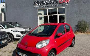 Citroen C1 La-Farlède