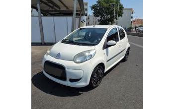 Citroen c1 Perpignan