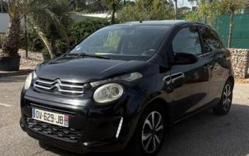 Citroen c1 Marseille