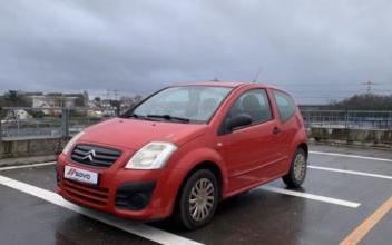 Citroen C2 Igny