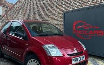 Citroen C2 Douai