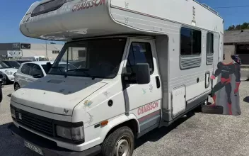 Citroen C25 La-Garde