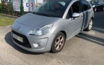 Citroen c3 Les-Essarts-le-Roi
