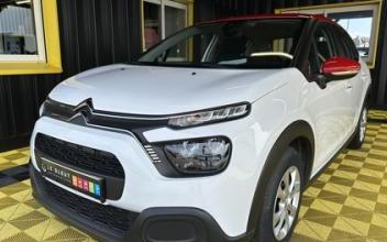 Citroen c3 Quéven