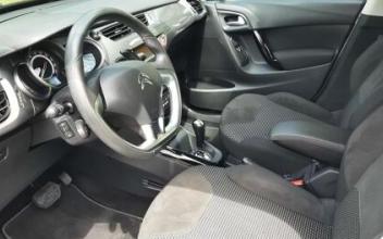Citroen c3 Mormoiron
