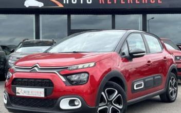 Citroen C3 Lestrem