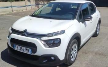 Citroen c3 Béthune