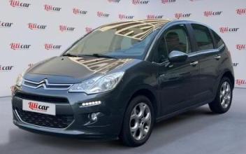 Citroen c3 Nice