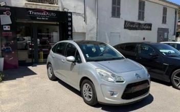 Citroen c3 Bouc-Bel-Air