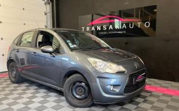 Citroen c3 Estrablin