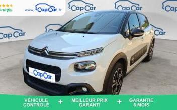 Citroen c3 Plappeville